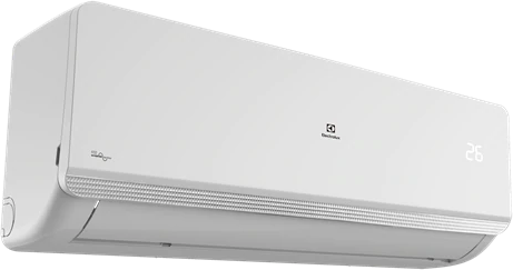 Điều h&ograve;a Electrolux 1 chiều Inverter 9.000 BTU ESV09CRR-C7