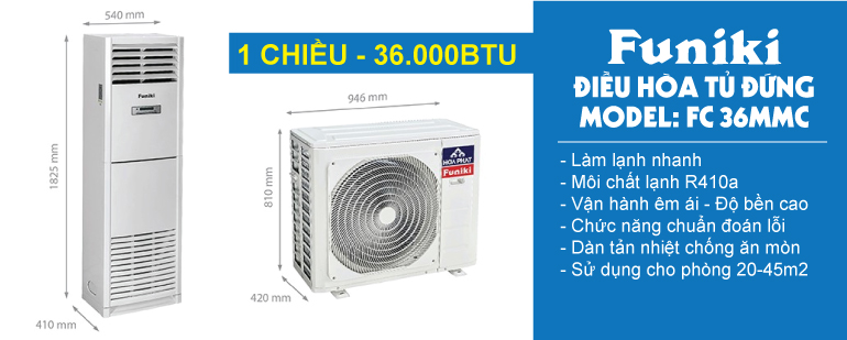 FC36MMC