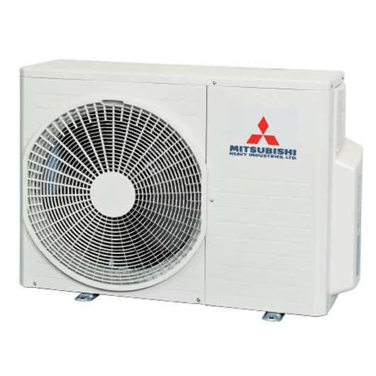 Điều hòa âm trần Cassette Mitsubishi Heavy 1 chiều 34000btu 4 hướng thổi FDT100CR-S5