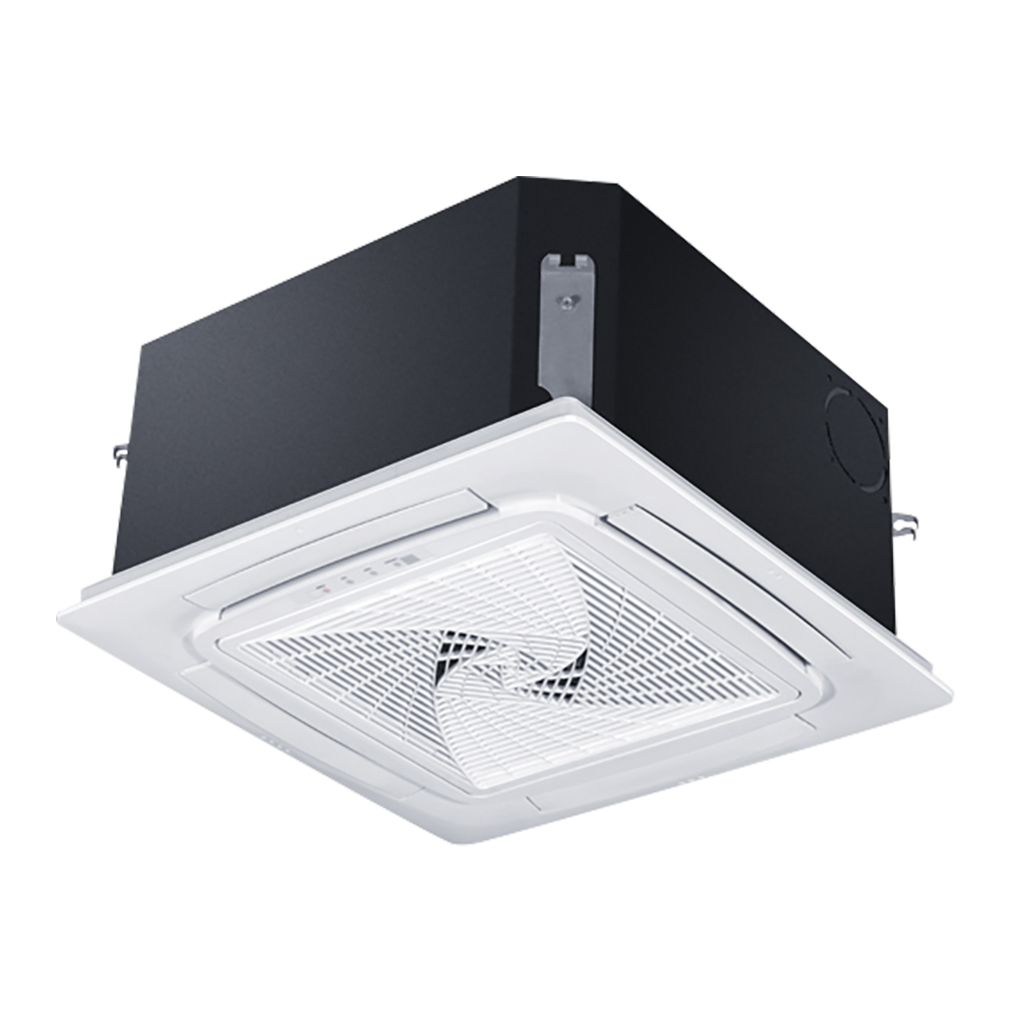 Điều hòa âm trần Cassette Aqua đa hướng thổi 36000btu AB105S2LR1FA