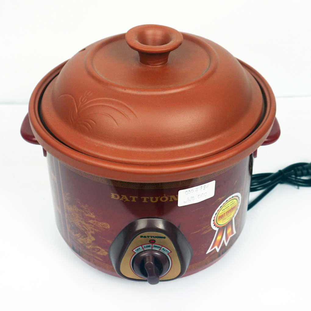 Nồi kho cá Đạt Tường GNK2.5L
