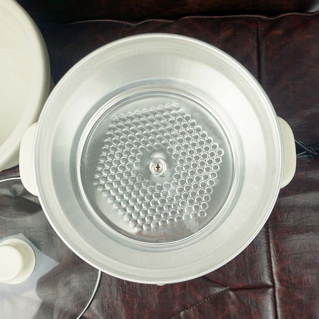 Nồi kho cá Đạt Tường 2.5 lít HTSC-2.5S