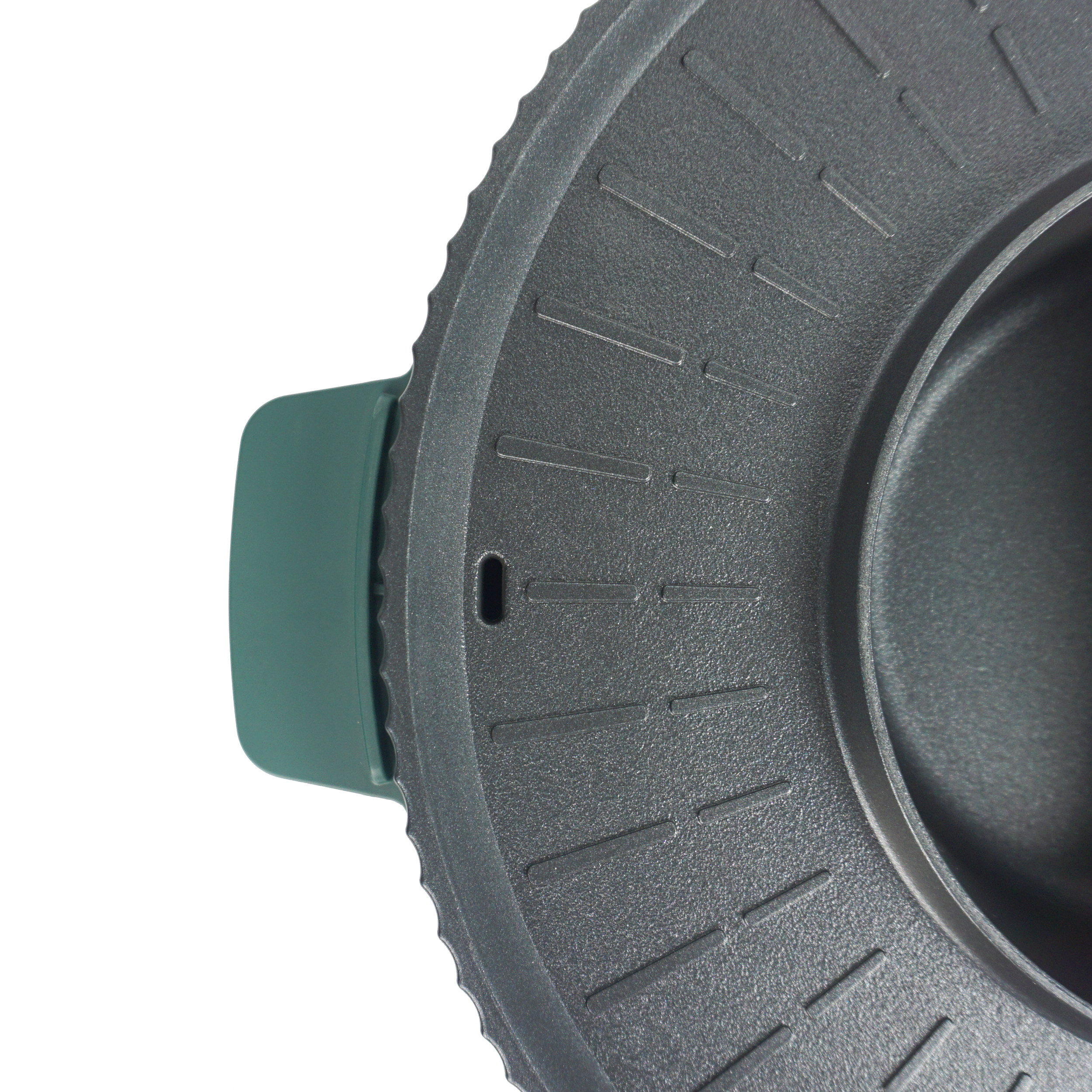 Nồi lẩu + Nướng Nineshield KB-518