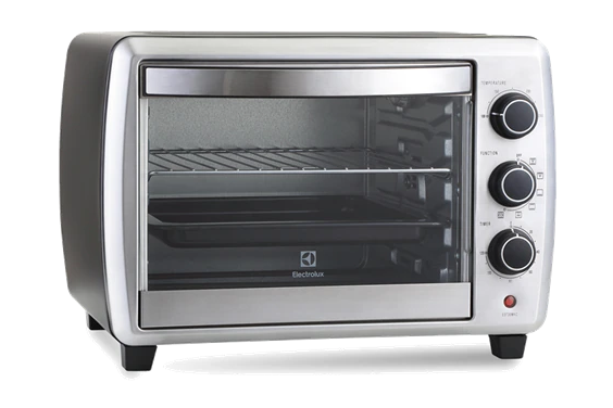 Lò nướng Electrolux 30L EOT30MXC