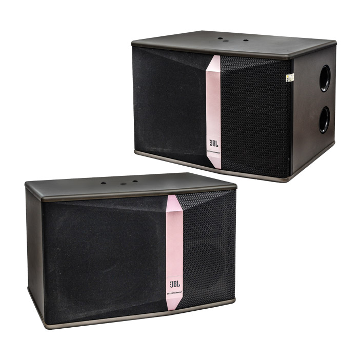 Loa Karaoke JBL Ki512 - Ba Sao