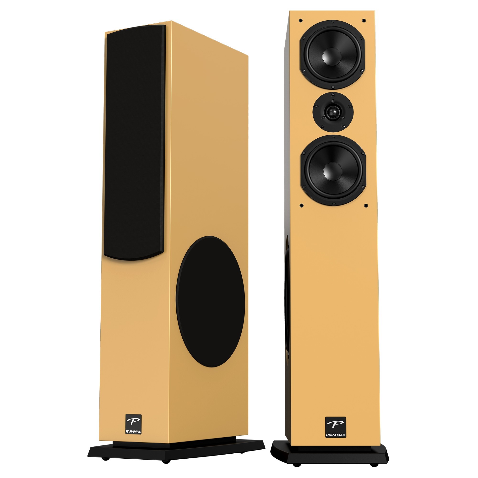 Loa Paramax D88 LUXURY - Bass 30cm