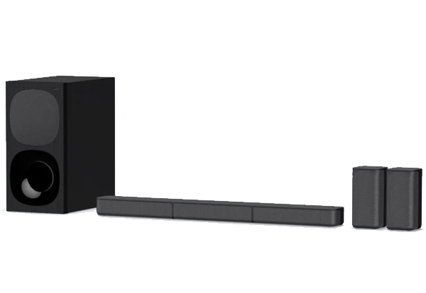 Dàn âm thanh Soundbar 5.1Ch Sony HT-S20R//Z