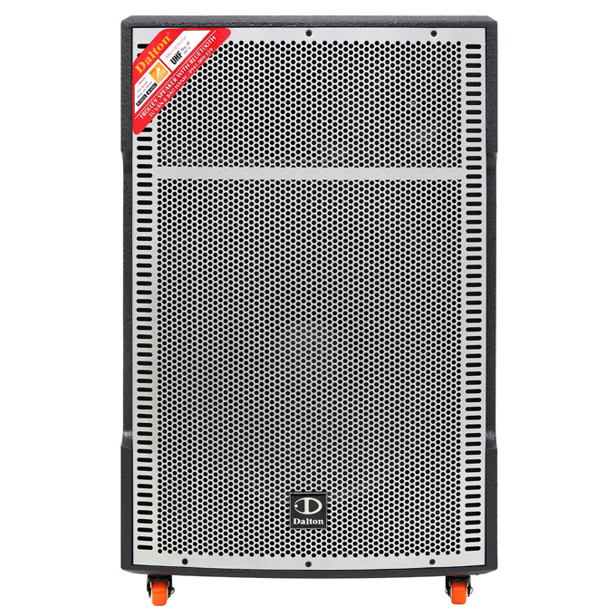 Loa kéo di động karaoke Dalton TS-18A1500