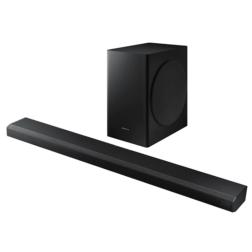 Dàn âm thanh 2.1 Samsung HW-T420/XV công suất 150W