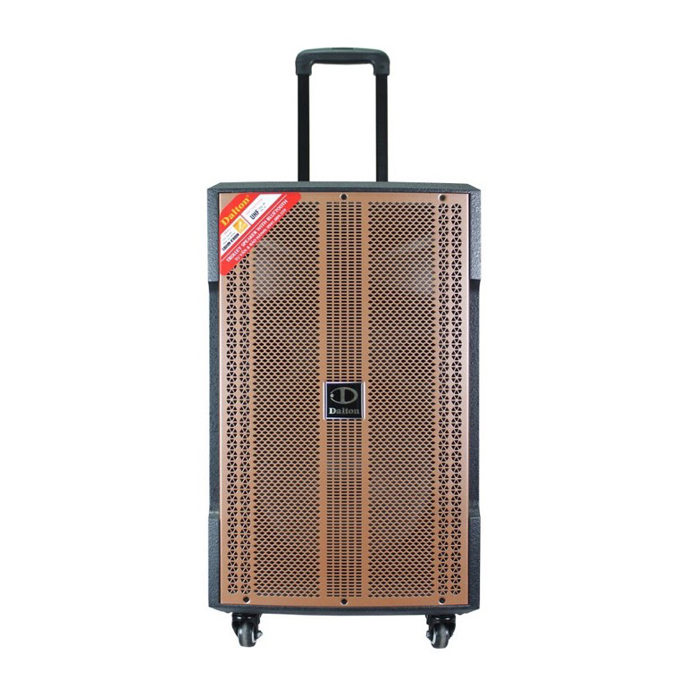 Loa kéo karaoke di động Dalton TS-12G380N