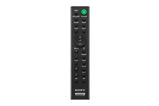 Dàn âm thanh Soundbar 5.1ch Sony HT-S40R