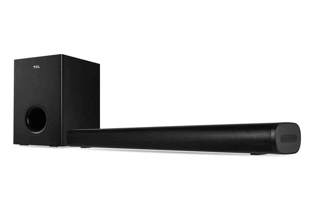 Loa thanh 2.1 TCL S522W