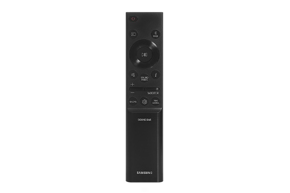 Loa thanh Samsung 3.1.2Ch HW-Q600C, 360W