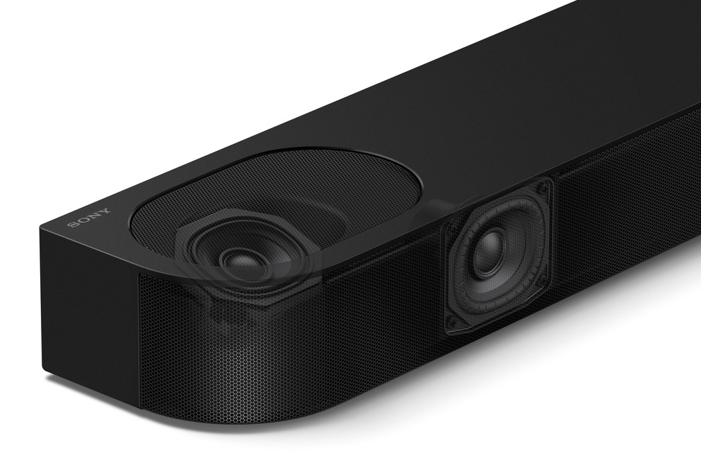 Loa Soundbar Sony BRAVIA Theatre Bar 6 HT-B600