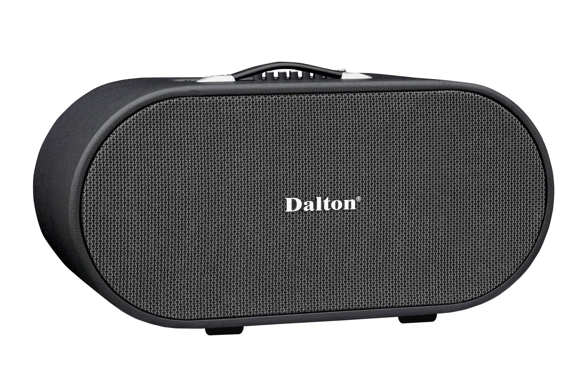 Loa xách tay Karaoke 850W Dalton K210C