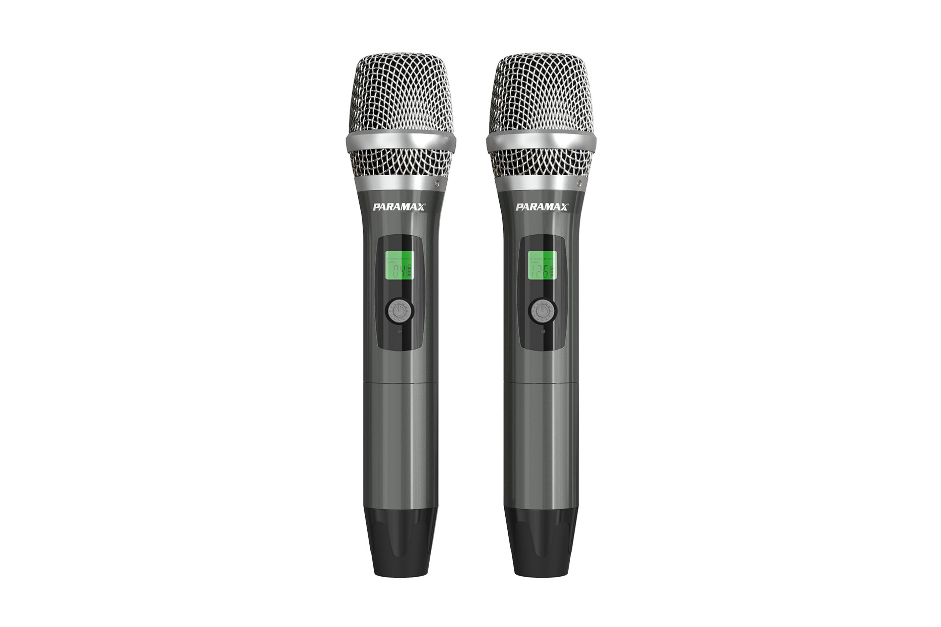 Loa xách tay Karaoke 850W Dalton K210C