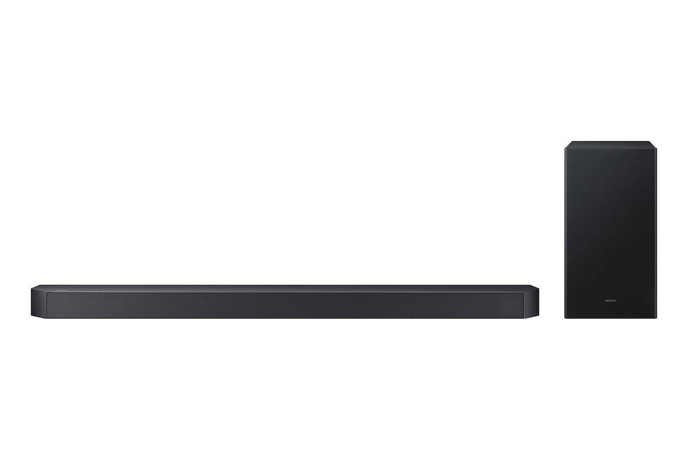 Loa thanh Samsung 3.1.2Ch HW-Q600F, 360W