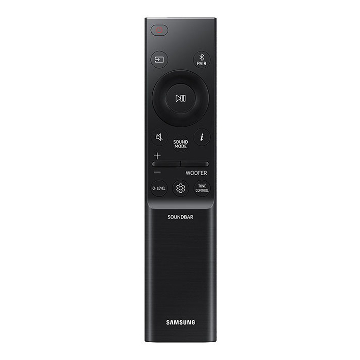 Loa thanh 2.1ch Samsung HW-B450F/XV