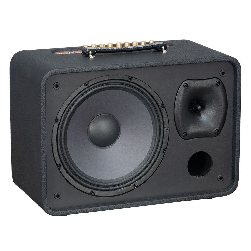 Loa xách tay Karaoke ACNOS 400W CS250PRO
