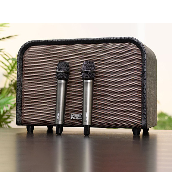Loa Karaoke ACNOS 220W ACOUSTIC 3