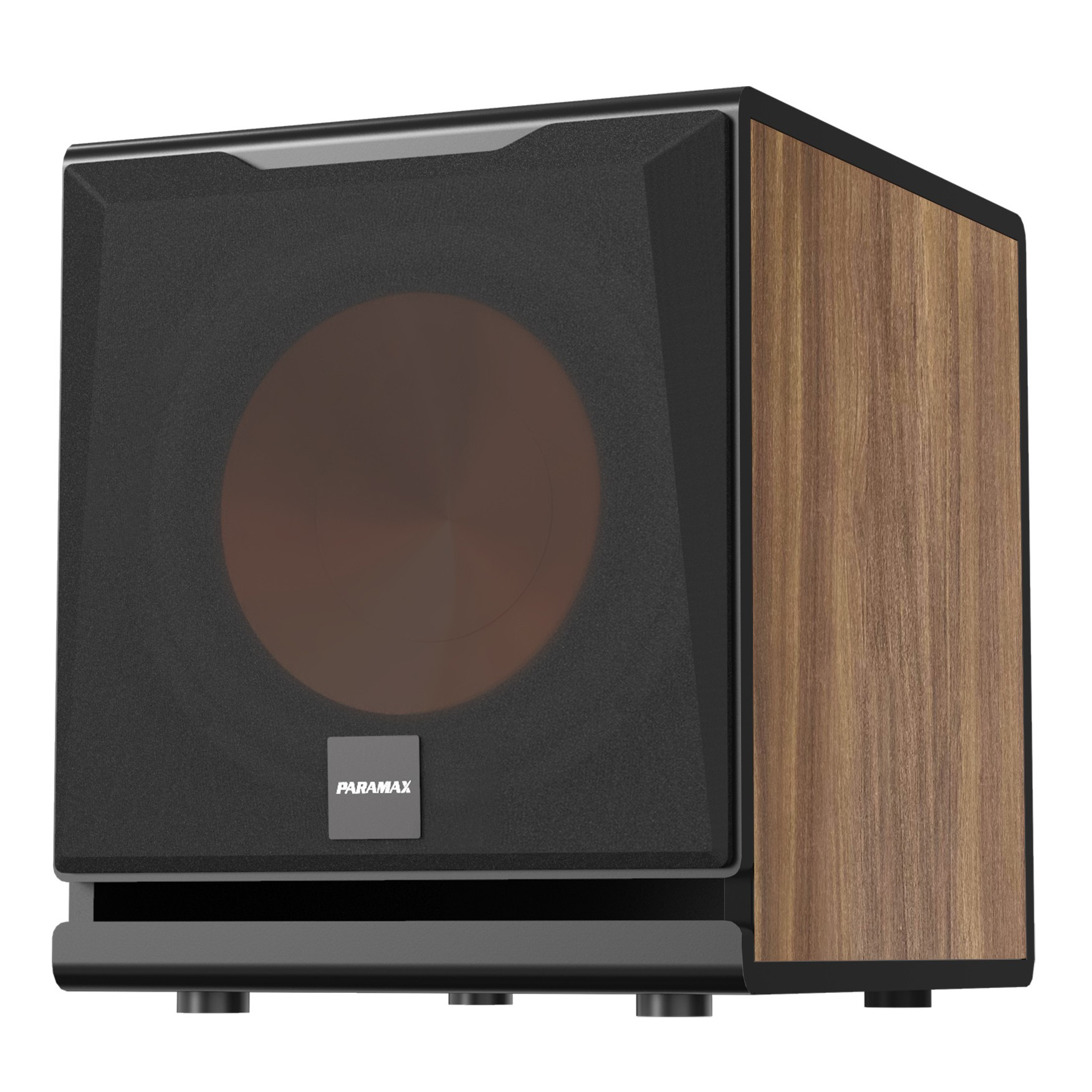 Loa trầm điện Paramax SUB-D30 - bass 30cm