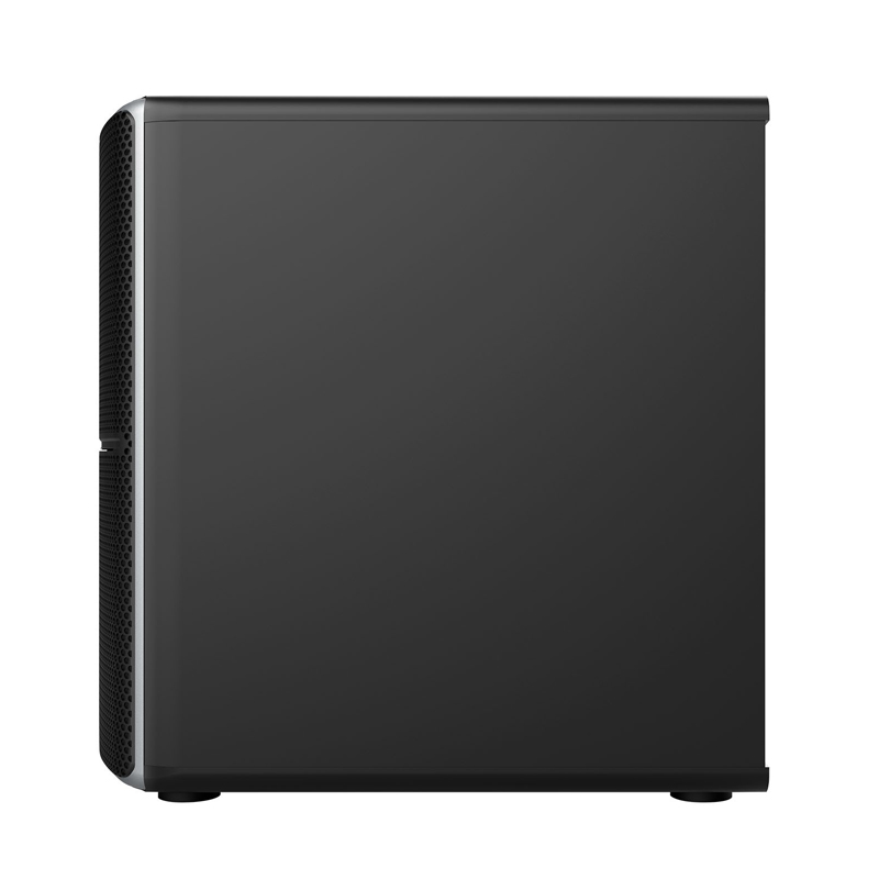 Loa siêu trầm Paramax Z-SUB Lite, công suất 400W, Bass 30cm