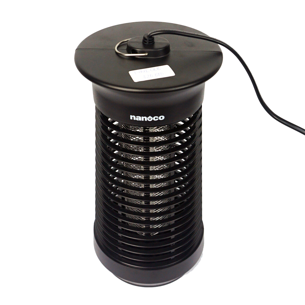 Đèn bắt muỗi Nanoco NML06B