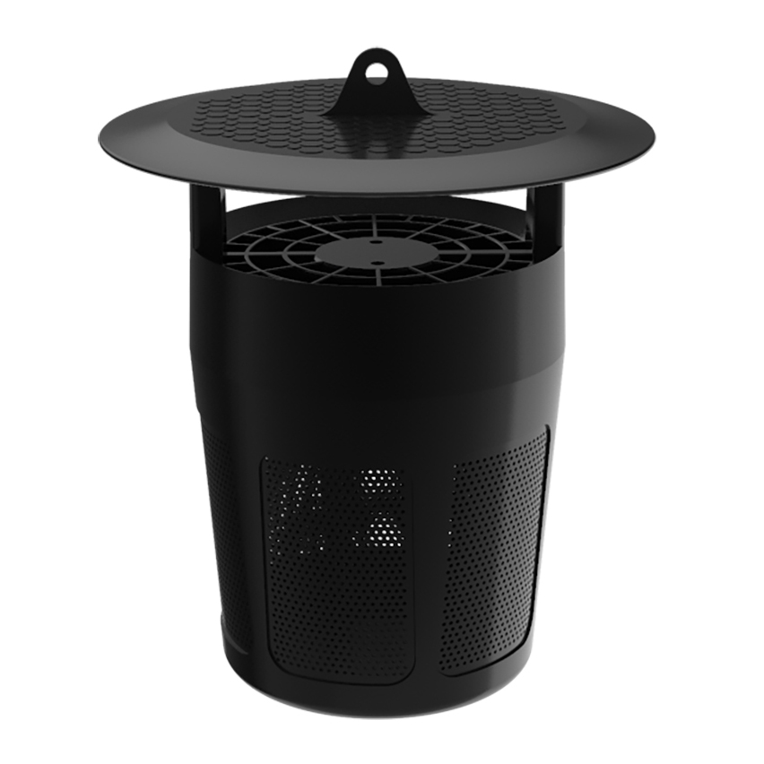 Đèn bắt muỗi Rạng Đông DBM01