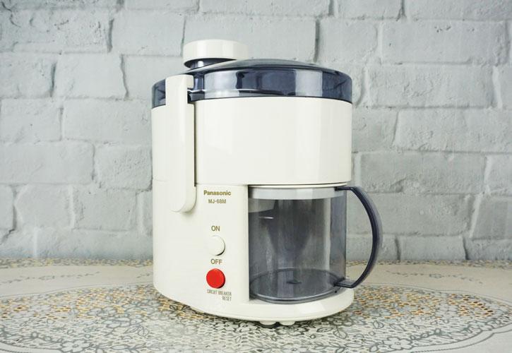 Máy ép Panasonic MJ-68MWRA