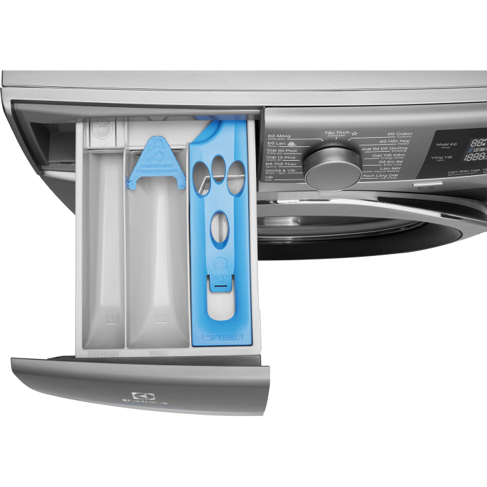 Máy giặt Electrolux 10kg EWF1023BESA