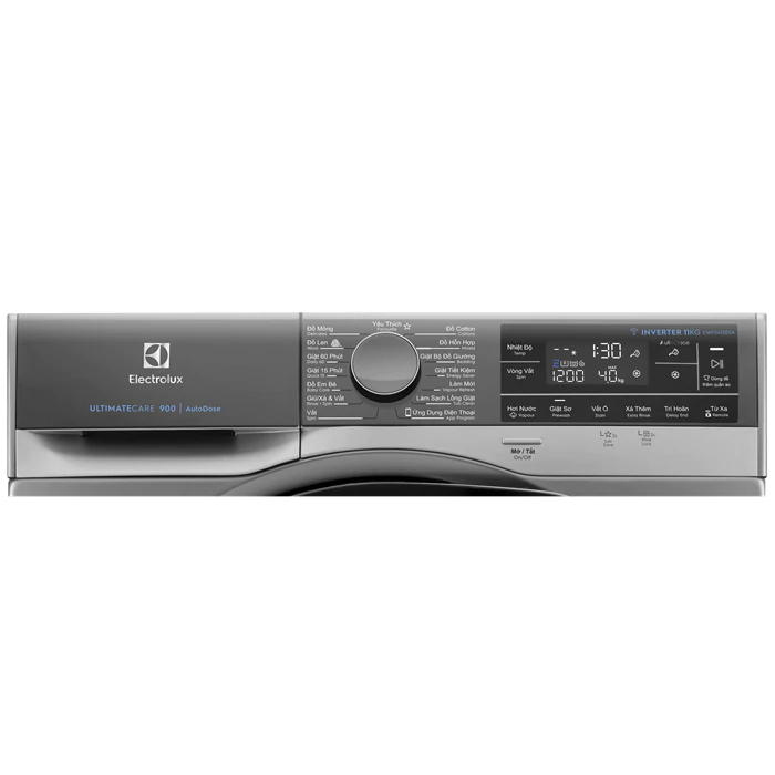 Máy giặt Electrolux 11kg EWF1141SESA