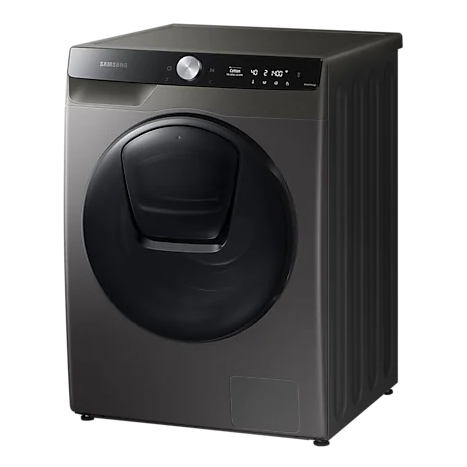 Máy giặt sấy thông minh AI Samsung 9.5 kg WD95T754DBX/SV