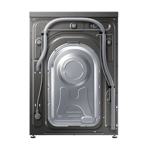 Máy giặt sấy thông minh AI Samsung 9.5 kg WD95T754DBX/SV