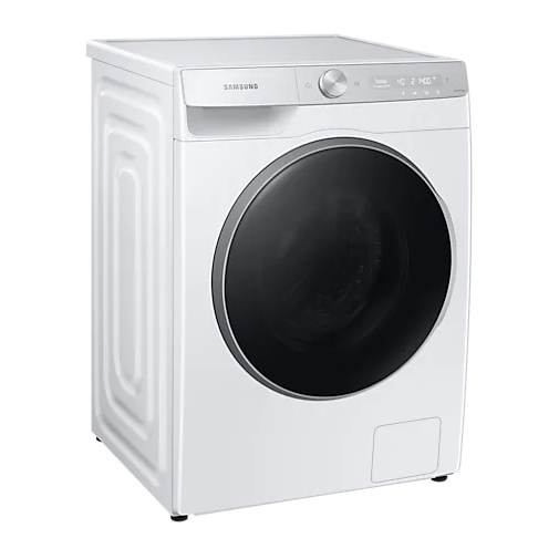 Máy giặt thông minh AI Samsung inverter 10kg WW10TP44DSH/SV