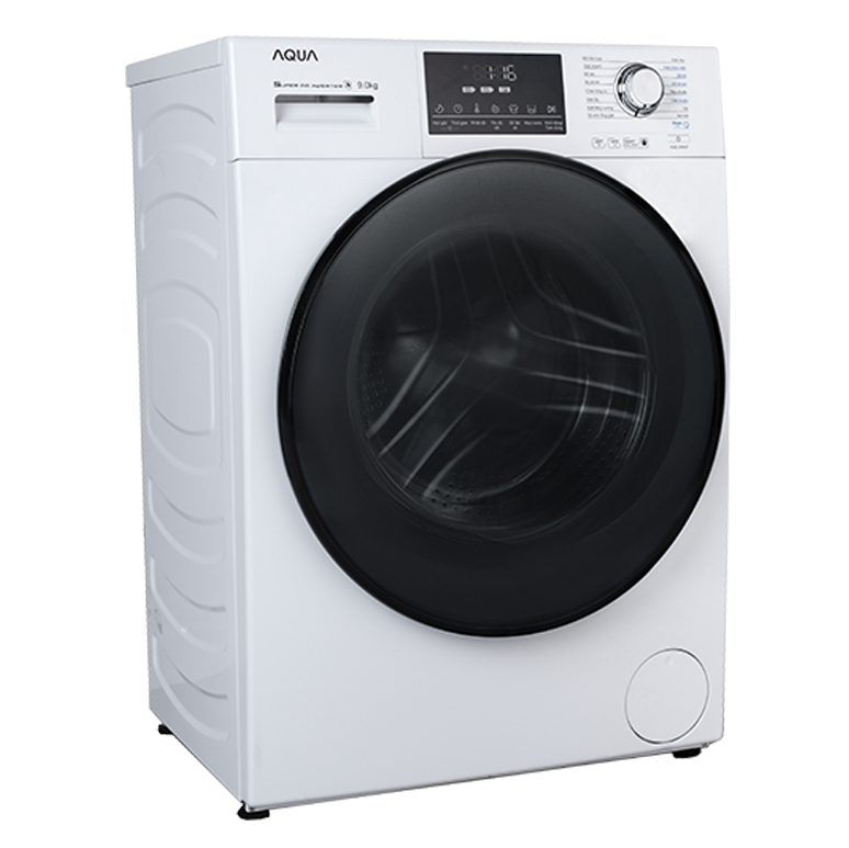 Máy giặt Aqua inverter 9kg AQD-D900F-W