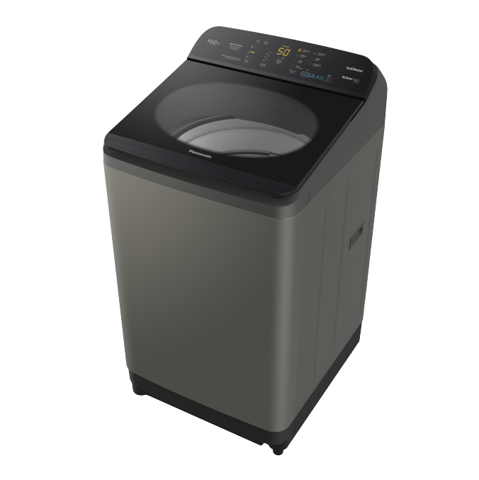 Máy giặt Panasonic 10kg NA-F100A9DRV