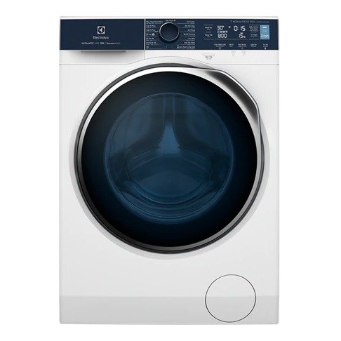 Máy giặt Electrolux 9kg inverter EWF9042Q7WB