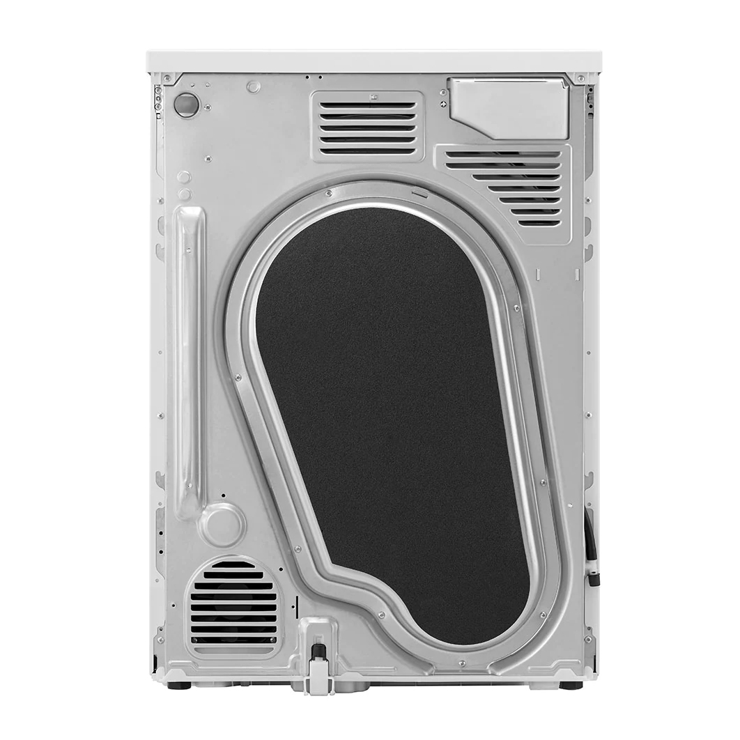 Máy sấy LG 9kg DVHP09W