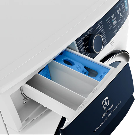 Máy giặt Electrolux 11/7kg inverter EWW1142Q7WB