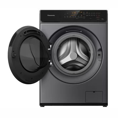 Máy giặt 3Di Inverter Panasonic 9kg NA-V90FC1LVT