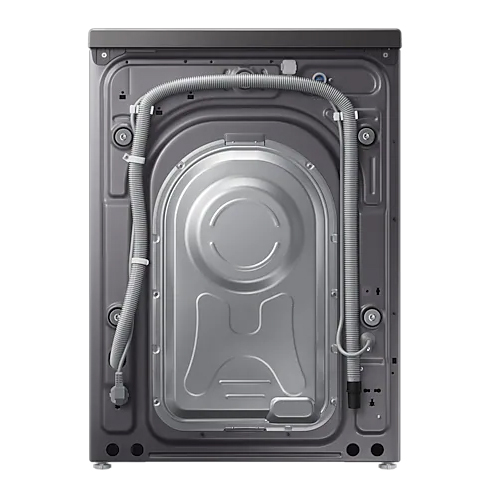 Máy giặt sấy thông minh AI Samsung 12/8kg WD12TP34DSX/SV