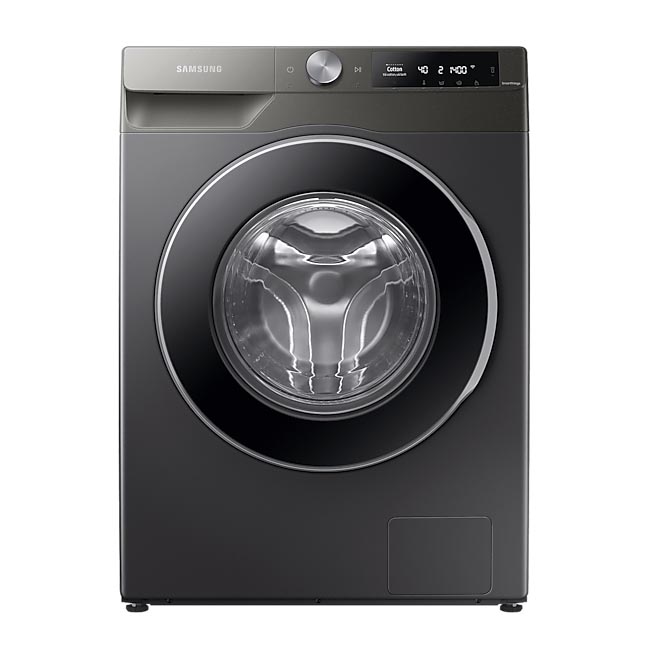 Máy giặt thông minh AI Samsung 9kg WW90T634DLN/SV