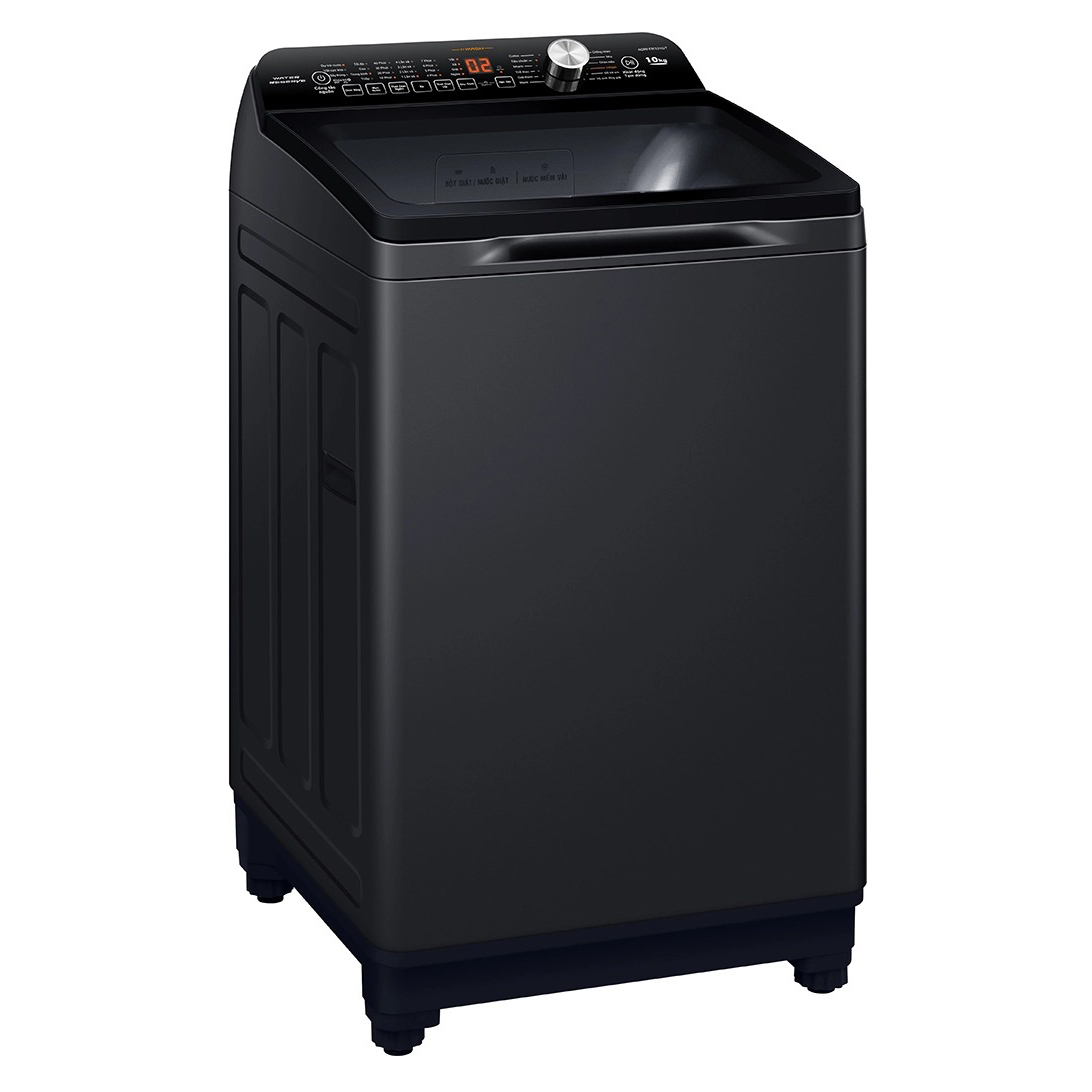Máy giặt lồng đứng Aqua 12kg MG-FR120HT.BK
