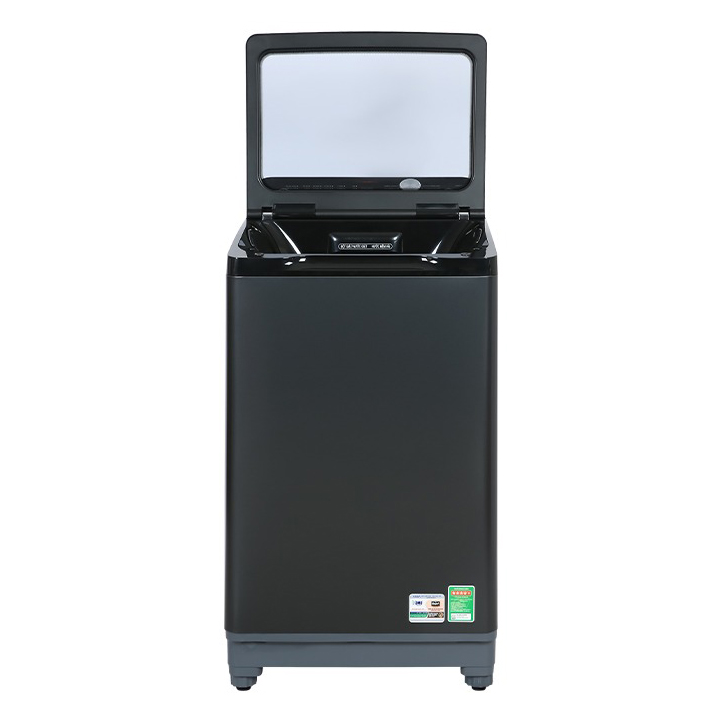 Máy giặt lồng đứng Aqua 12kg MG-FR120HT.BK