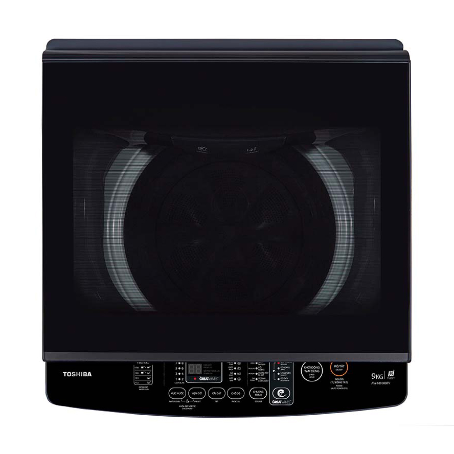 Máy giặt Toshiba 8kg AW-M905BV(MK)