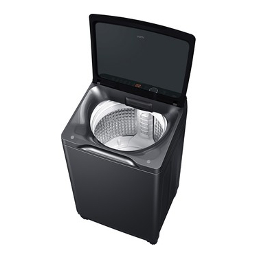 Máy giặt lồng đứng Aqua 12kg MG-DR120HT.BK