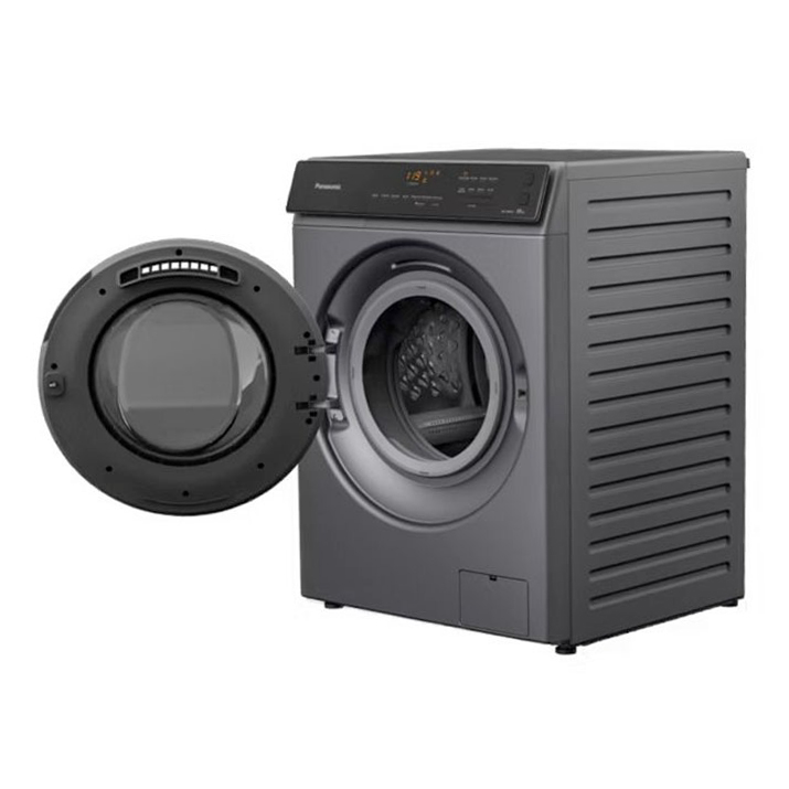 Máy giặt lồng ngang Panasonic 3Di Inverter 10kg NA-V10FA1LVT