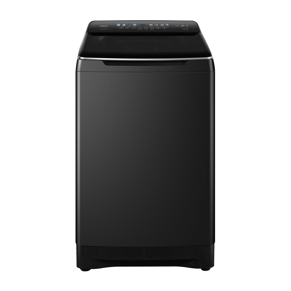 Máy giặt Aqua 16kg inverter AWM16-B2158L(B)