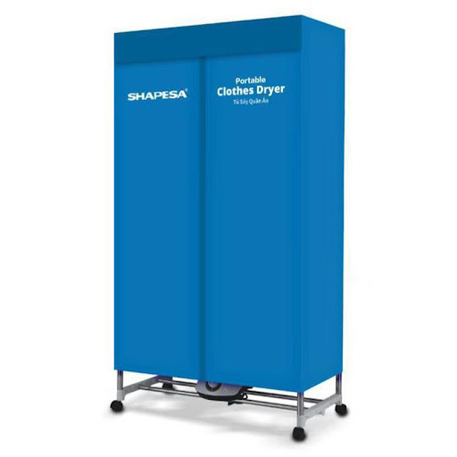 Tủ sấy quần áo Shapesa 2000W SH-2000