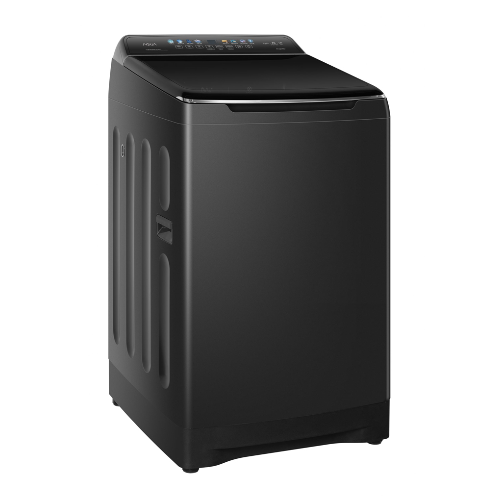 Máy giặt Aqua 14kg inverter AWM14-B2158L(B)